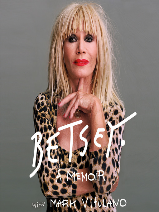 Title details for Betsey by Betsey Johnson - Available